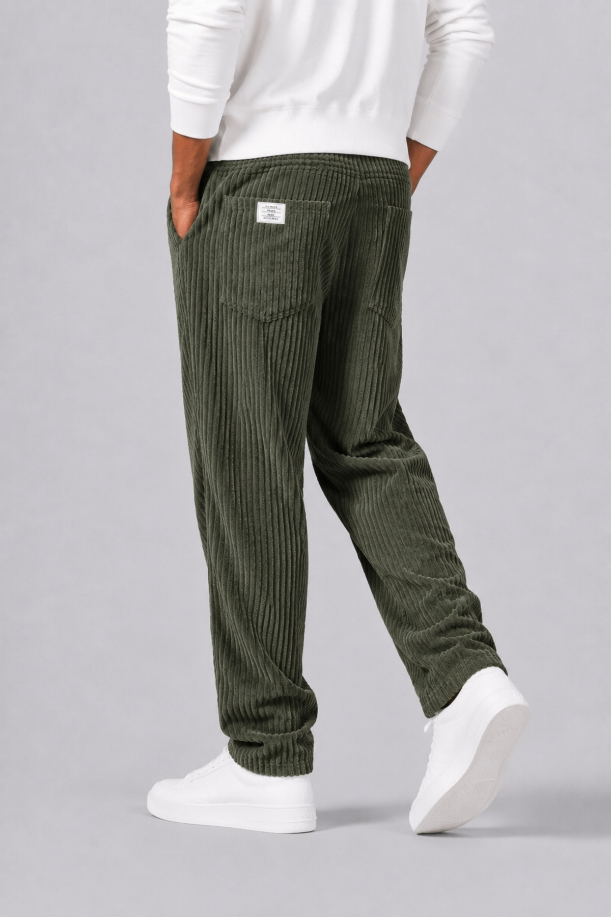 Verde