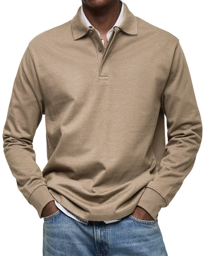 Polo uomo, gamma colori