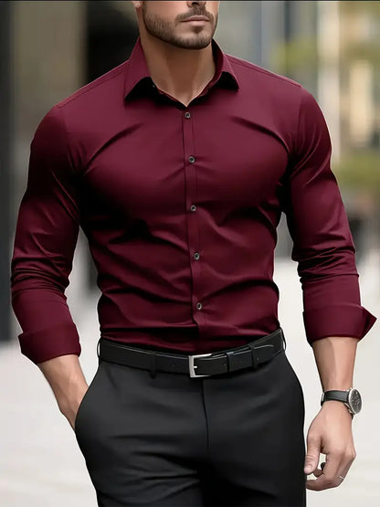 Camicia uomo, colore alternativo