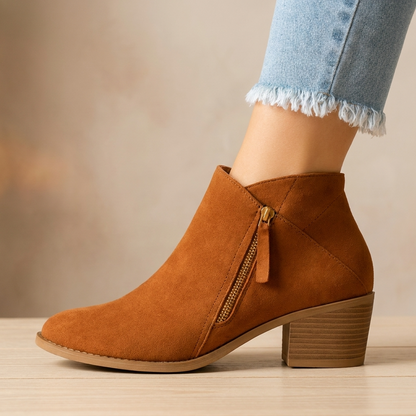 Stivaletti donna, colore alternativo