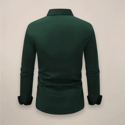 Camicia uomo, gamma colori