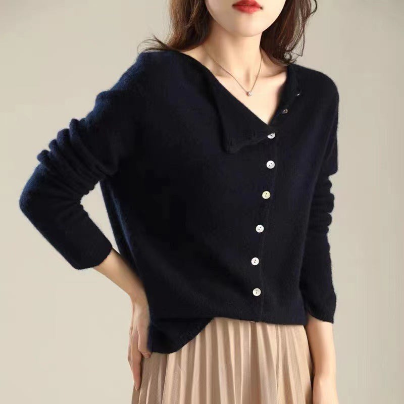 Cardigan donna, colore alternativo