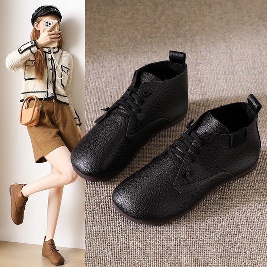 Goldie non-slip comfort ankle boots