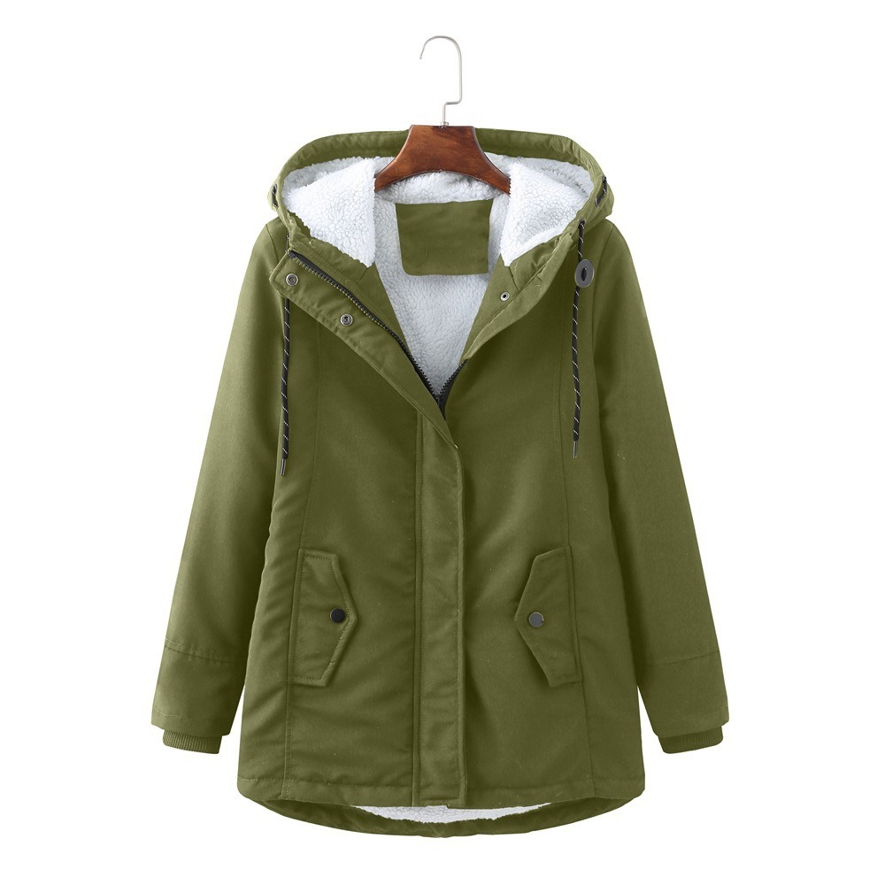 Verde Oliva