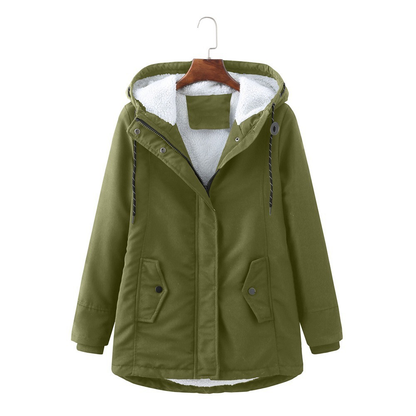 Verde Oliva