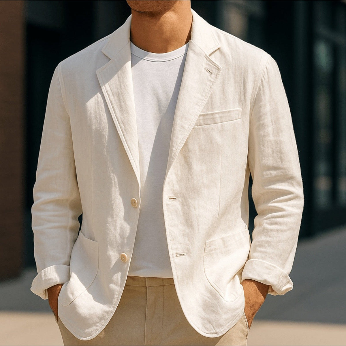 Bianco Panna