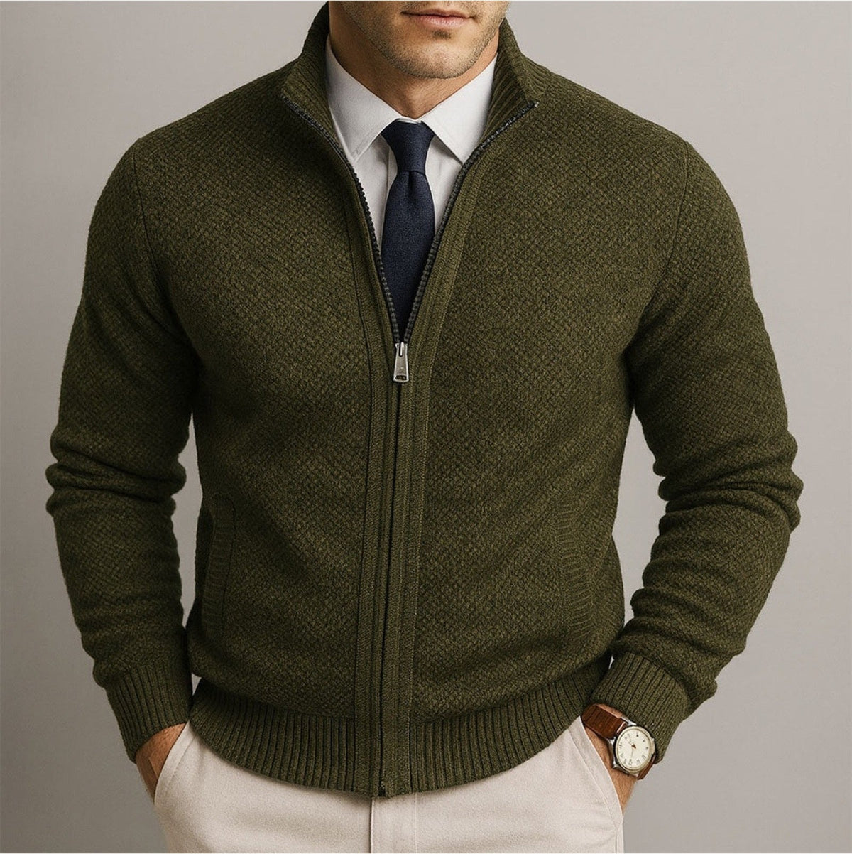 Verde