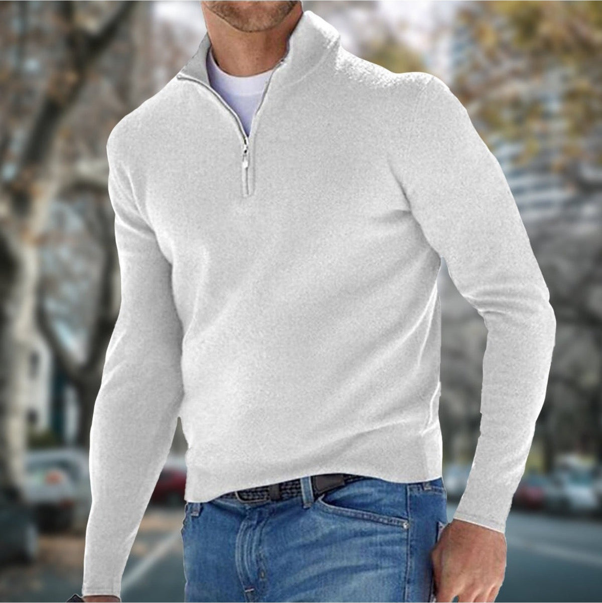 Bianco