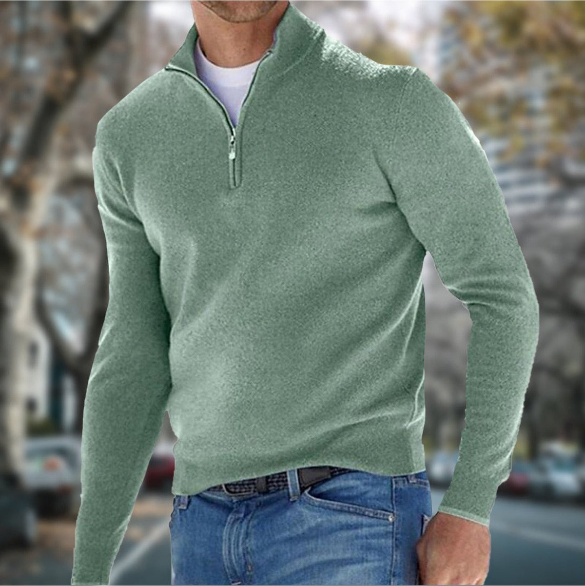 Verde
