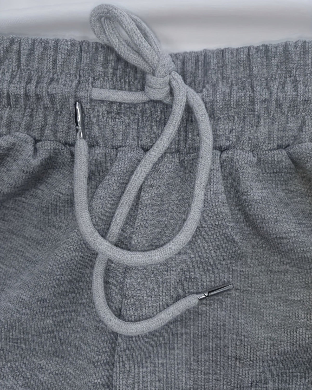 Dettaglio coulisse in vita