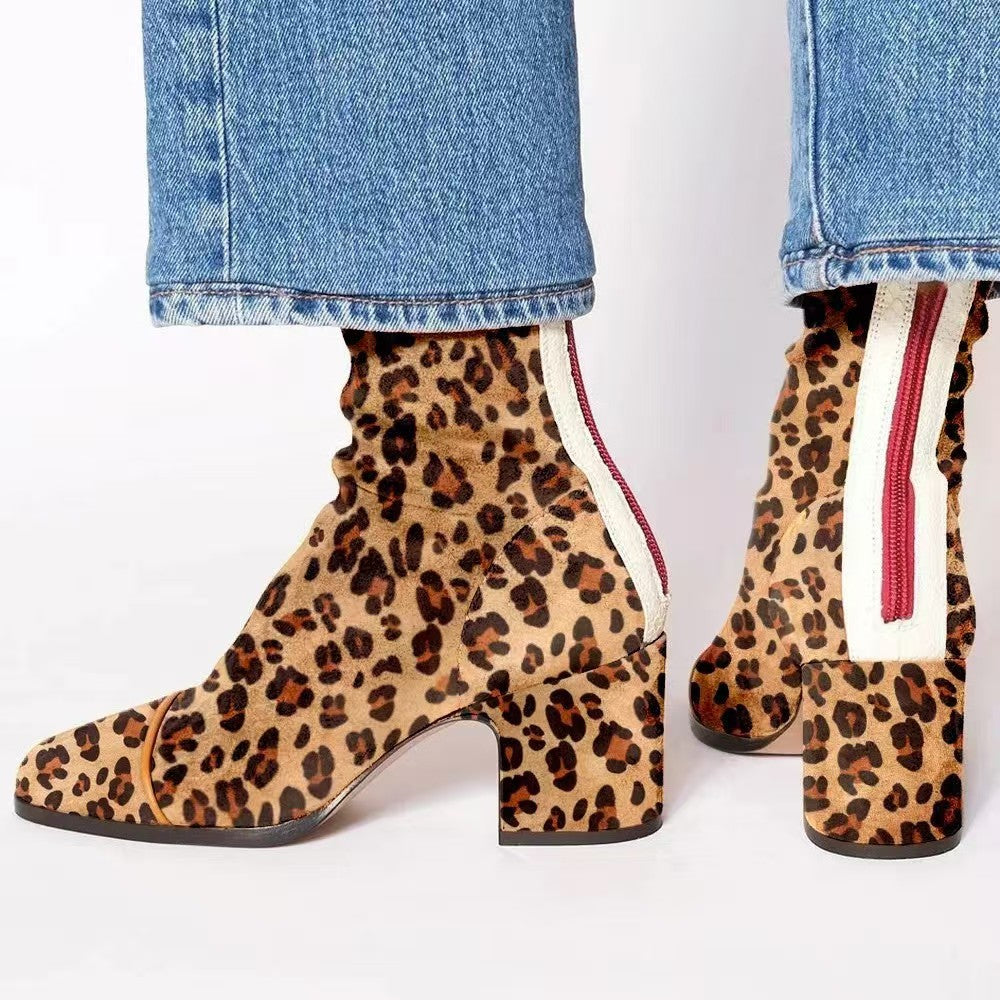 Leopard Print