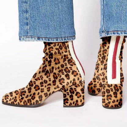 Leopard Print