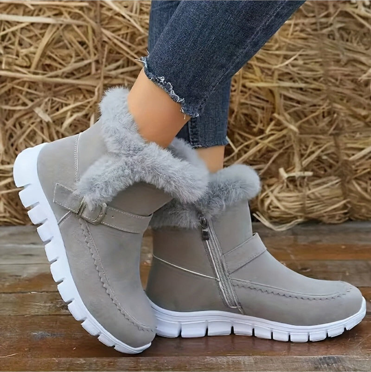Grigio Chiaro